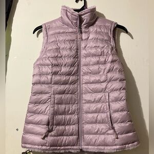 Children’s Small Winter Vest